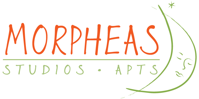 Morpheas Apartments
